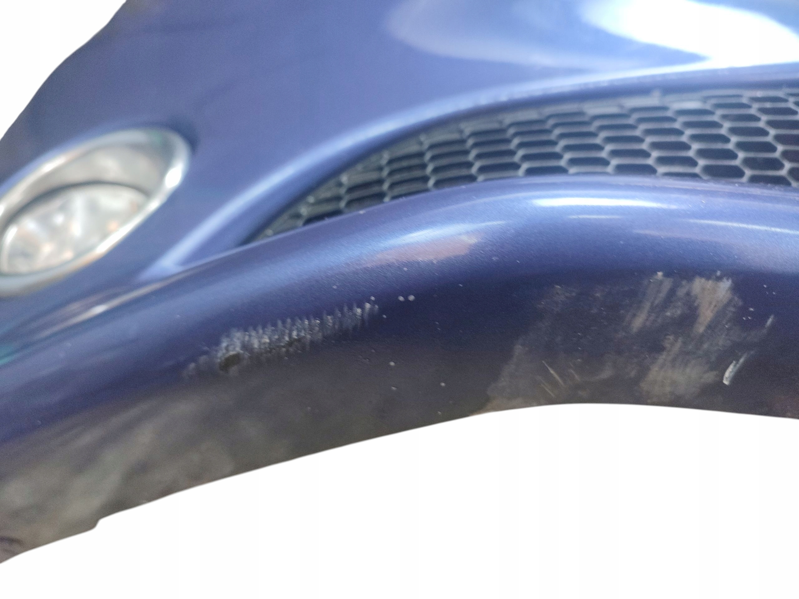 bumper front front complete PEUGEOT 208 and LAK: KUCD (12-15)