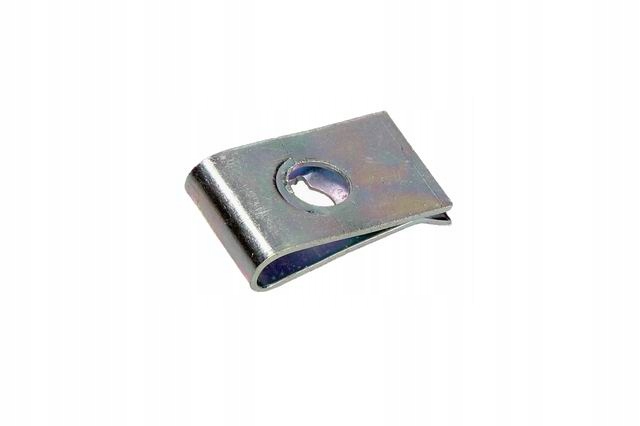 BLASZKA MONTAŻOWA DO OWIEWEK 12x19,4 SPINKA WKRĘTU