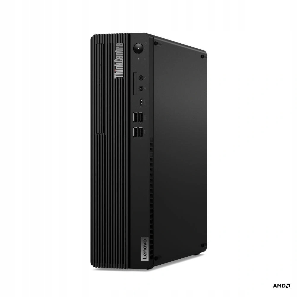 Lenovo ThinkCentre M75s Gen 5 (sff), čierna (12TA0006CK)