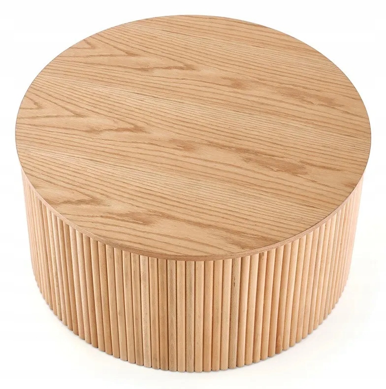 Ława WOODY naturalny Halmar Marka Halmar