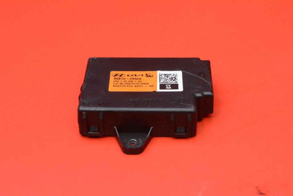 control unit module GRZANIA seat 89B70-CV020 KIA EV6 21
