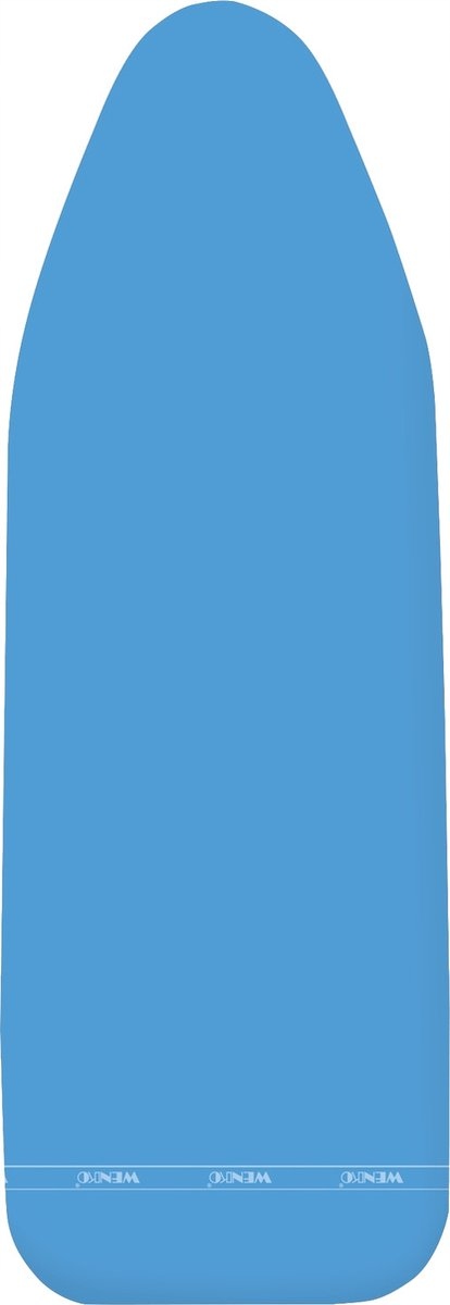 Levně Povlak na žehlicí prkno Wenko Parní keramika Easy-Clip 112 cm S