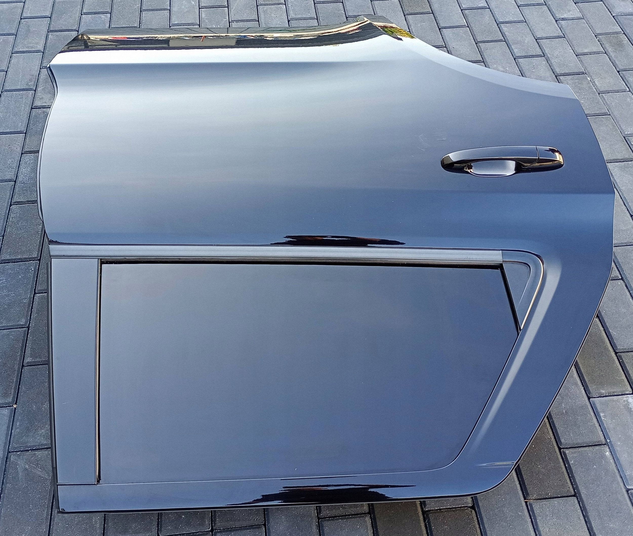 door right rear part rear. right Dodge Durango 2014