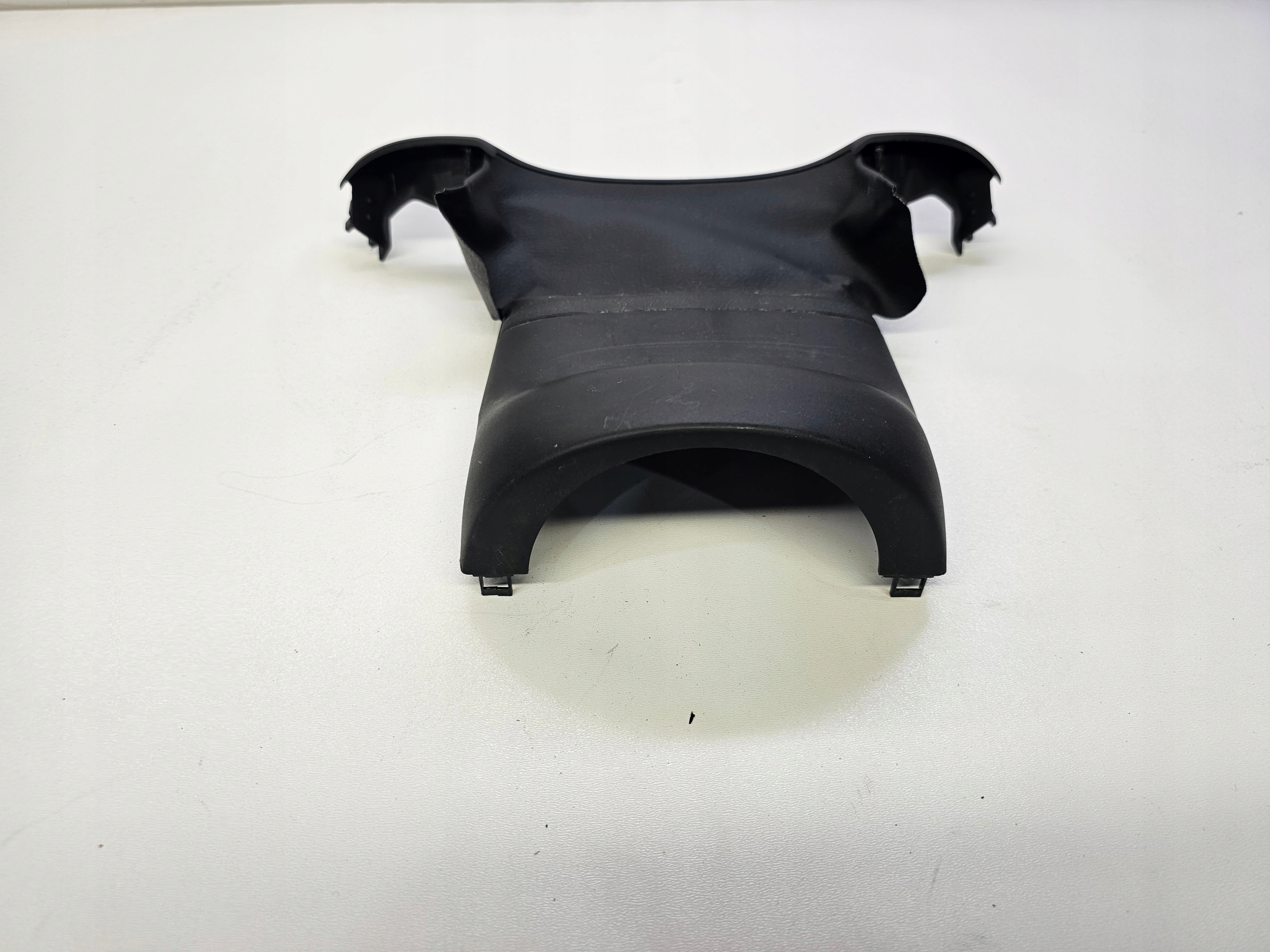 BLENDE ABDECKUNG DER LENKSÄULE DES LENKRADS AUDI A1 8X 8X0953515