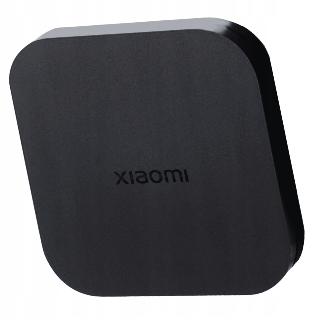 Odtwarzacz multimedialny Xiaomi Mi Box S 4K 2nd GEN 2 Kod producenta 40152