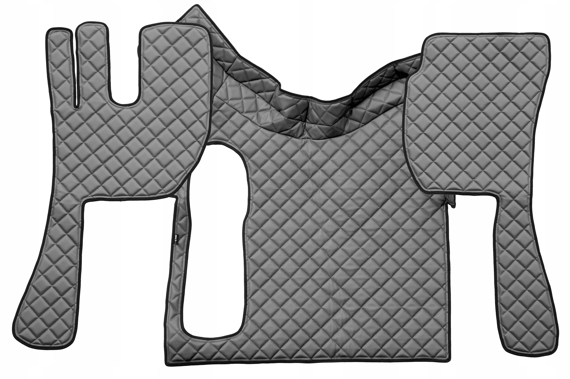 Koberce Tir Volvo FH12 FH16 Manual V2 2002-2012