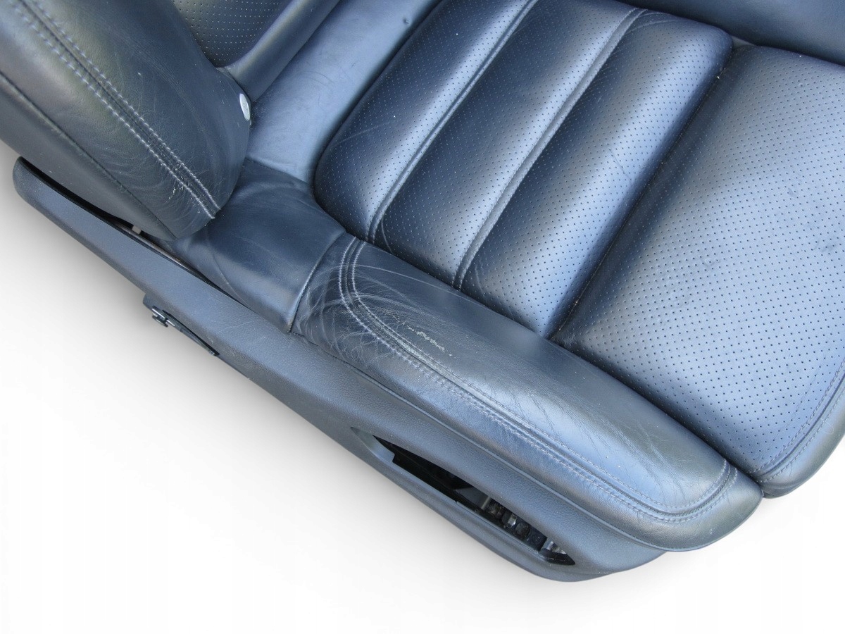 seat front front right sport GTS Porsche Cayenne S II 958 7P5 92A
