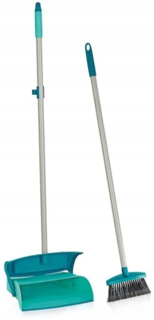 Levně Leifheit 41405 Zavírací zametací sada