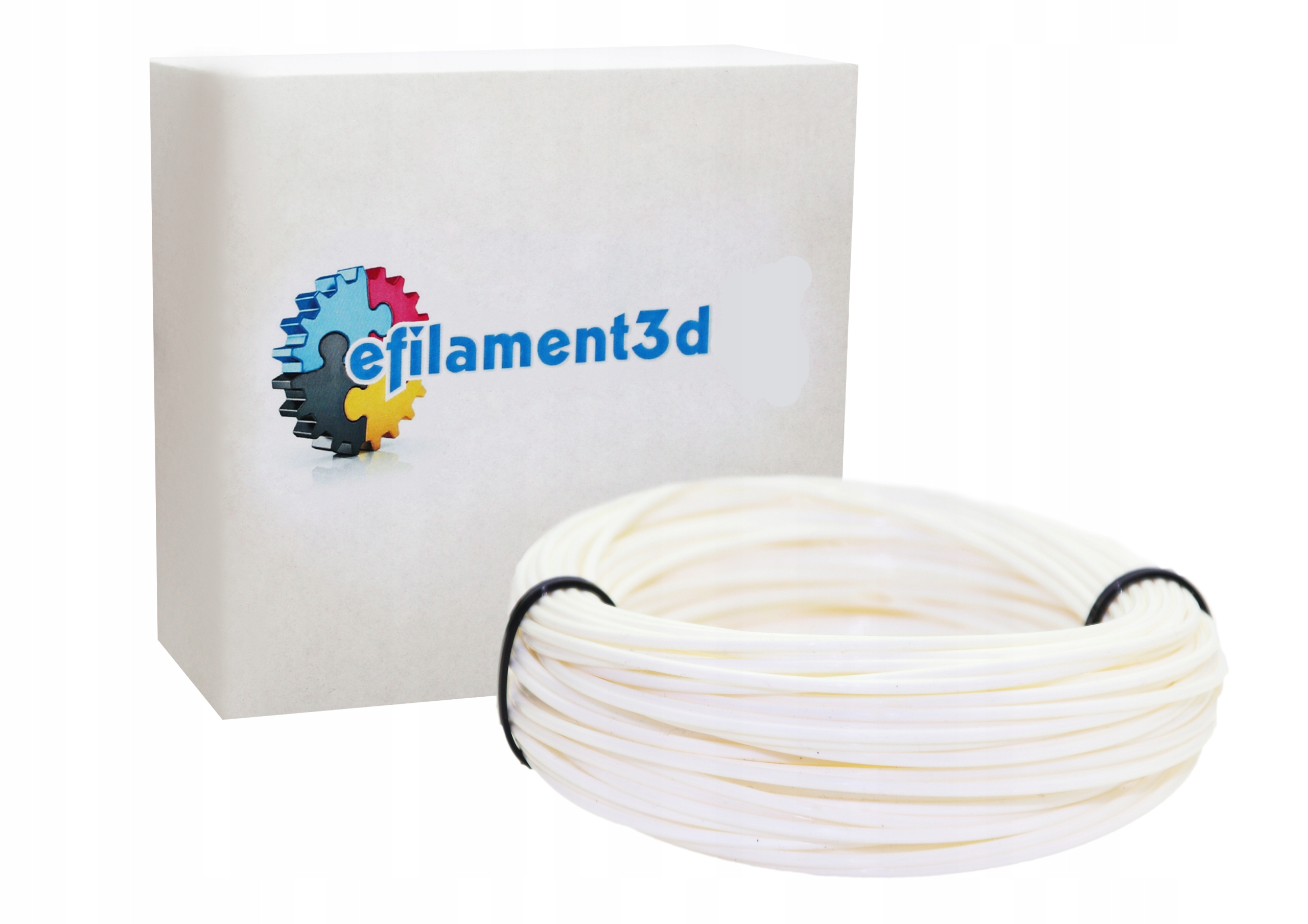 

Wkłady Do Polaroid Play 3D Pen Zamiennik Biały