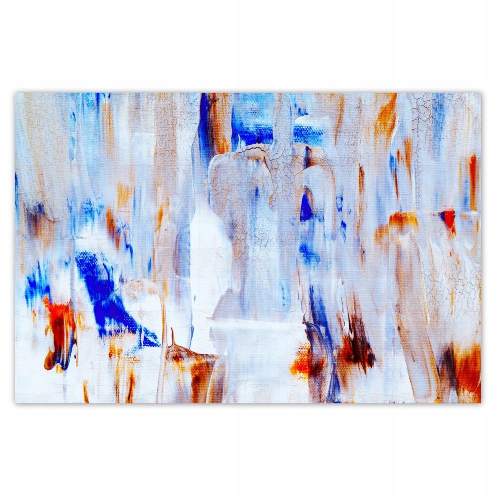 

Plakat 93x62 Abstrakcja Nana