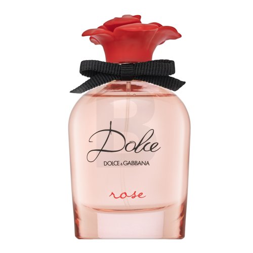 Dolce & Gabbana Dolce Rose toaletní voda pro ženy 75 ml