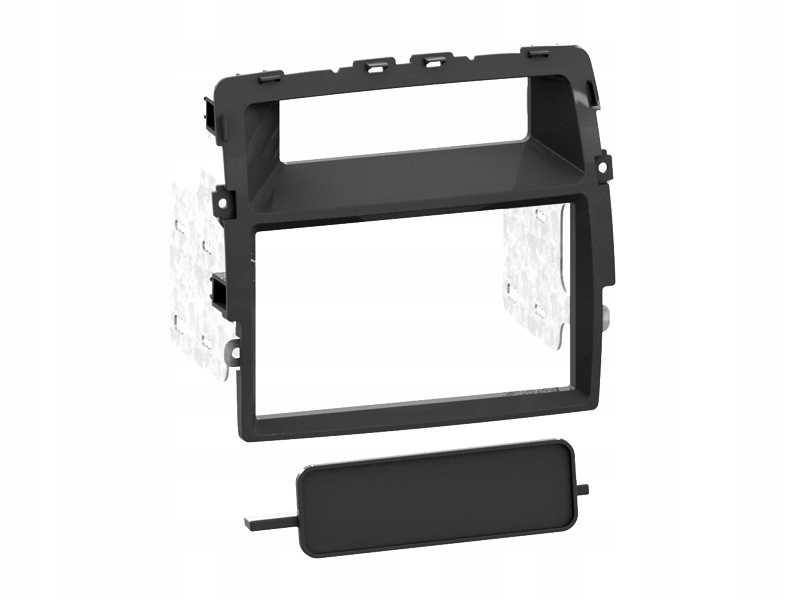 Rámeček 2 Din Opel Vivaro Nissan Primastar Renault Traffic 2011-2014