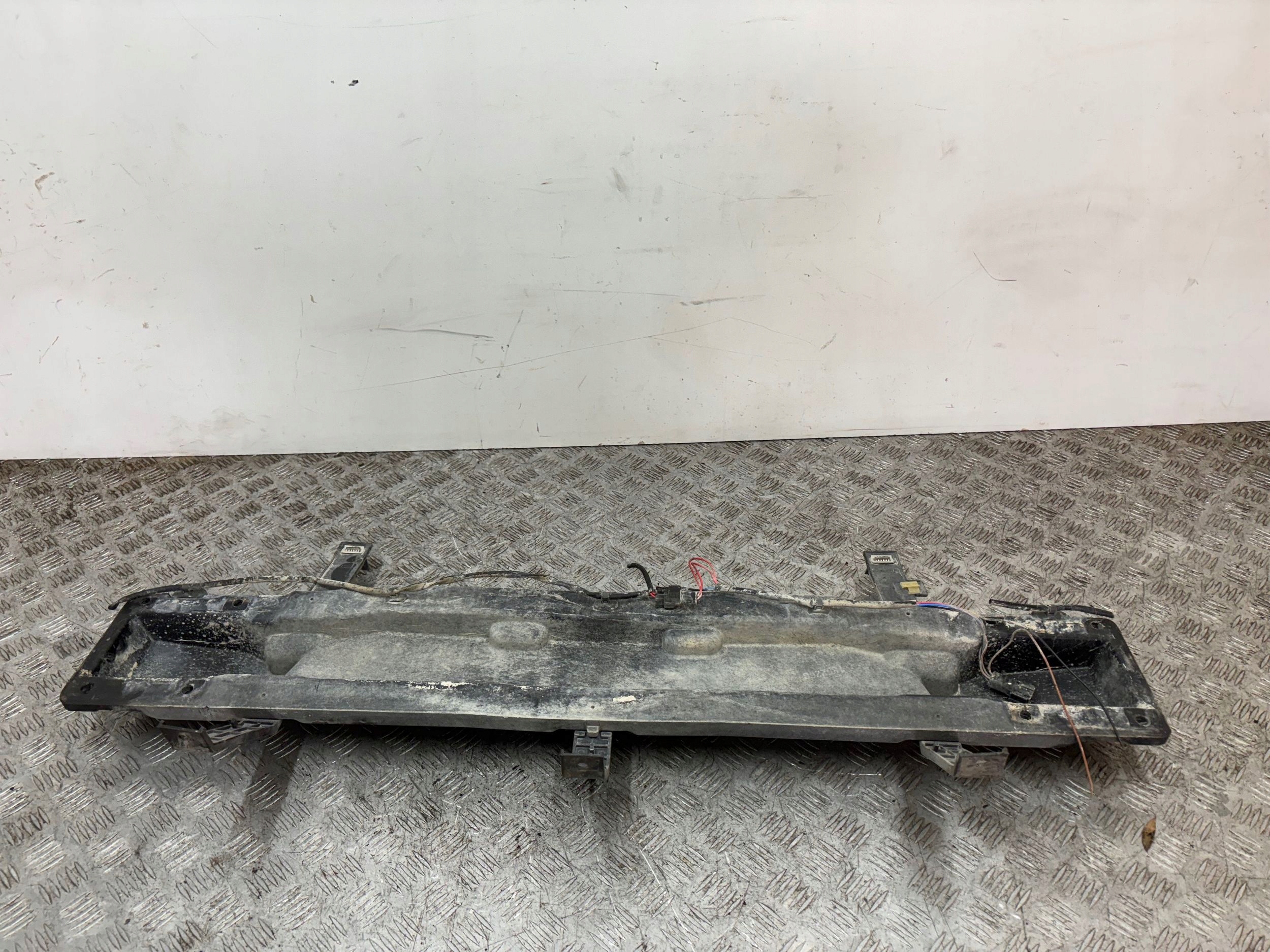 TRAVERSA paraurti posteriore KIA PICANTO II 2 11