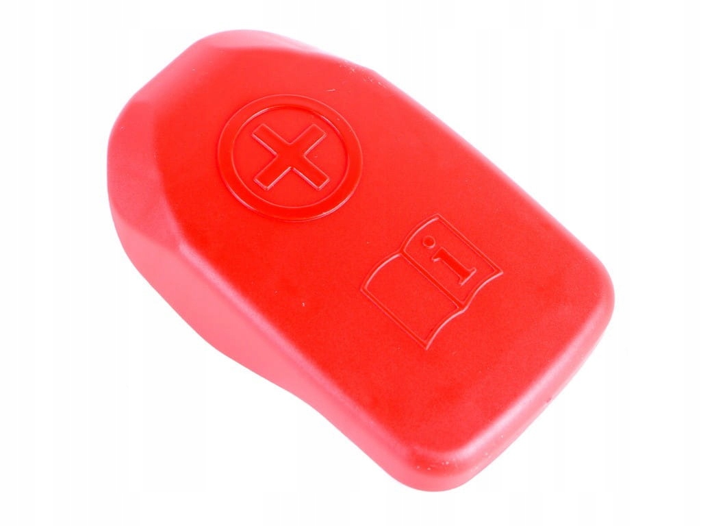 OSŁONA KLEMY PLUSOWEJ CITROEN BERLINGO IV C3 III C4 III C5 AIRCROSS C5 X Jakość części (zgodnie z GVO) O - oryginał z logo producenta pojazdu (OE)