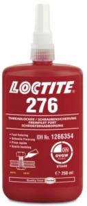 Анаеробний клей LOCTITE 276 250 мл