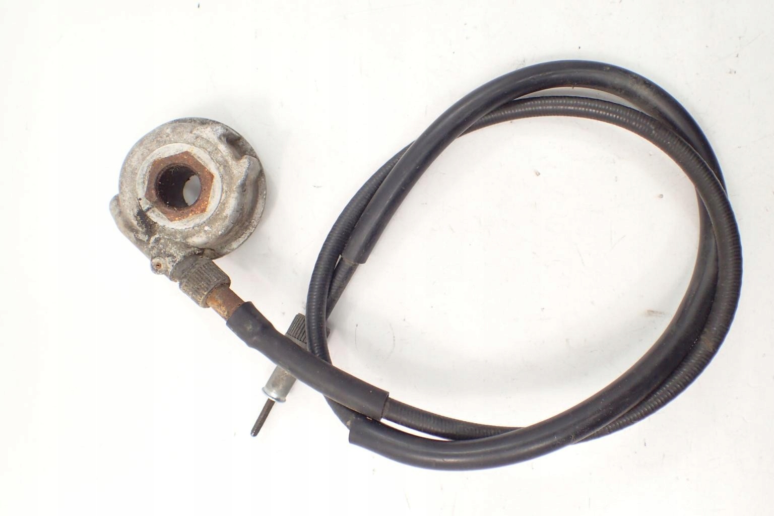 120346 - Yamaha fzx 750 Fazer Snail Cable speedometer