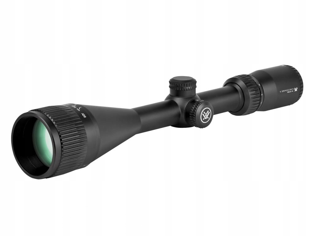 Vortex Crossfire II 4-12x50 1'' Ao Bdc Luneta celo
