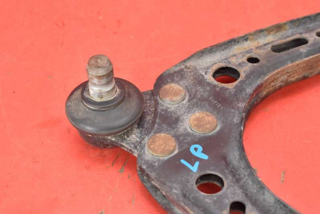 arm left front 6006532-00-A TESLA MODEL S AWD PERFORMANCE 762 KM 16-21
