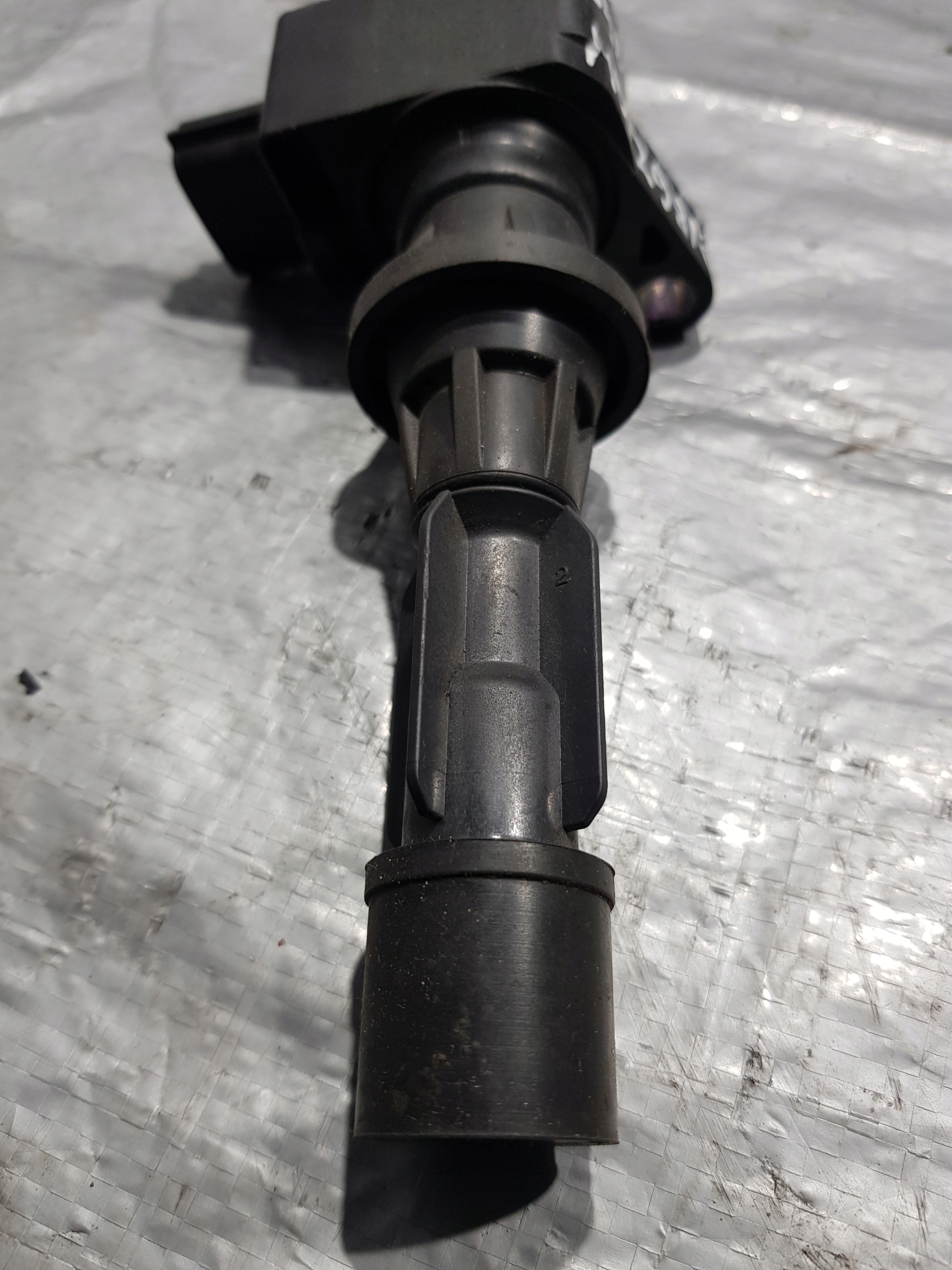 coil ignition 6M8G-12A366 MAZDA 6 2.3