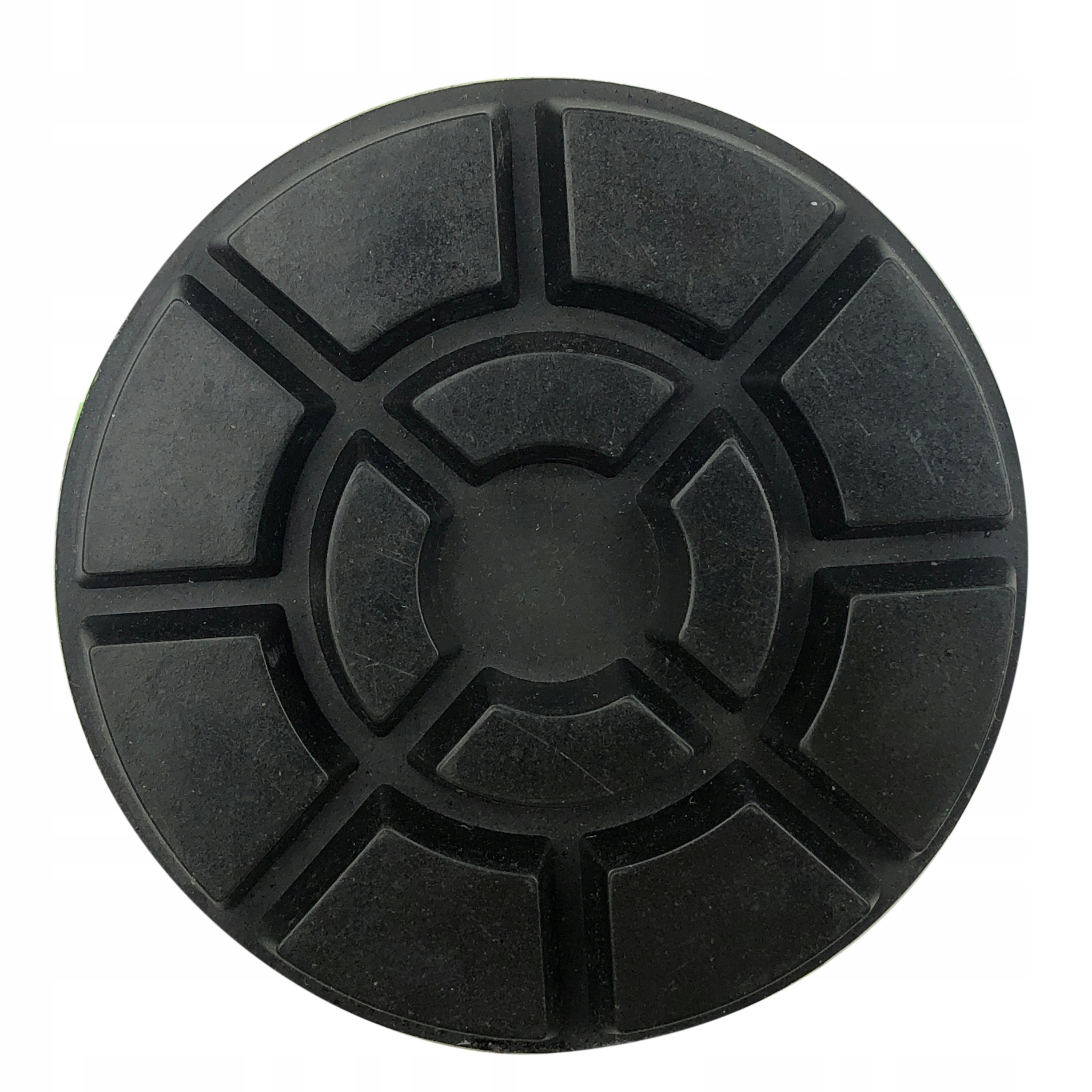 TARCZA DIAMENTOWA SZLIFOWANIE PODŁÓG FI 100 #200