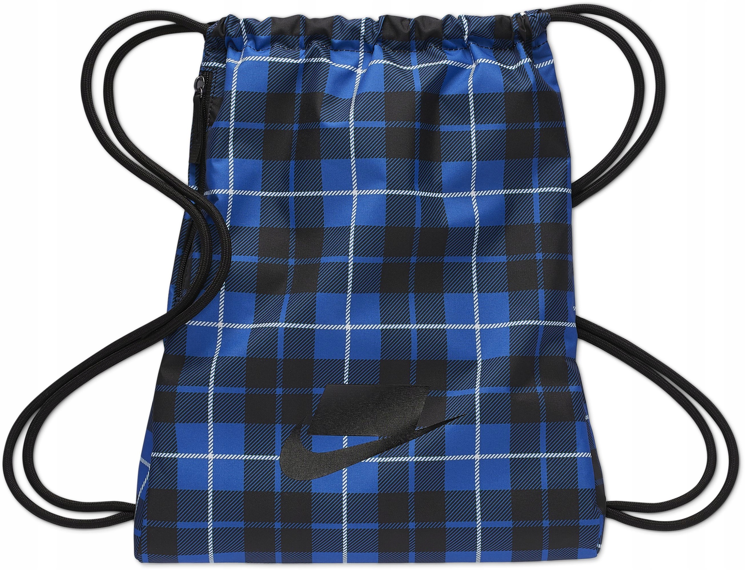 Taška na tréninkové věci Nike Heritage 2.0 Gym Sack Aop