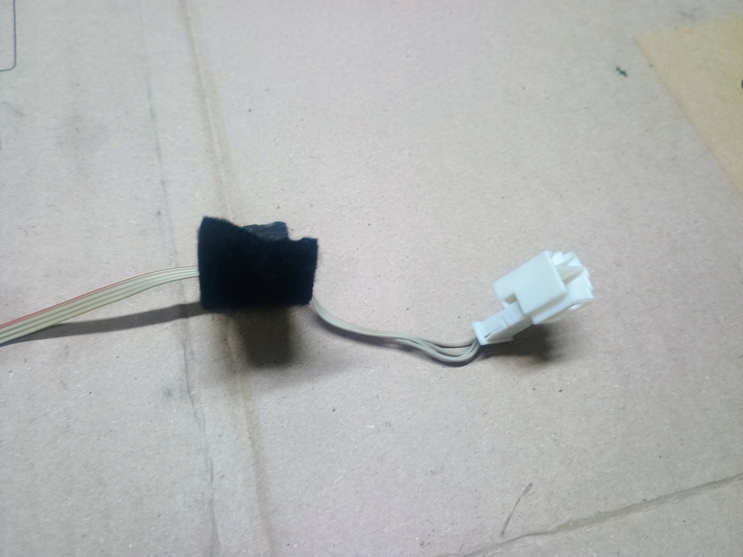 PANEL KONTROLER IDRIVE MERCEDES W204 A2048702058
