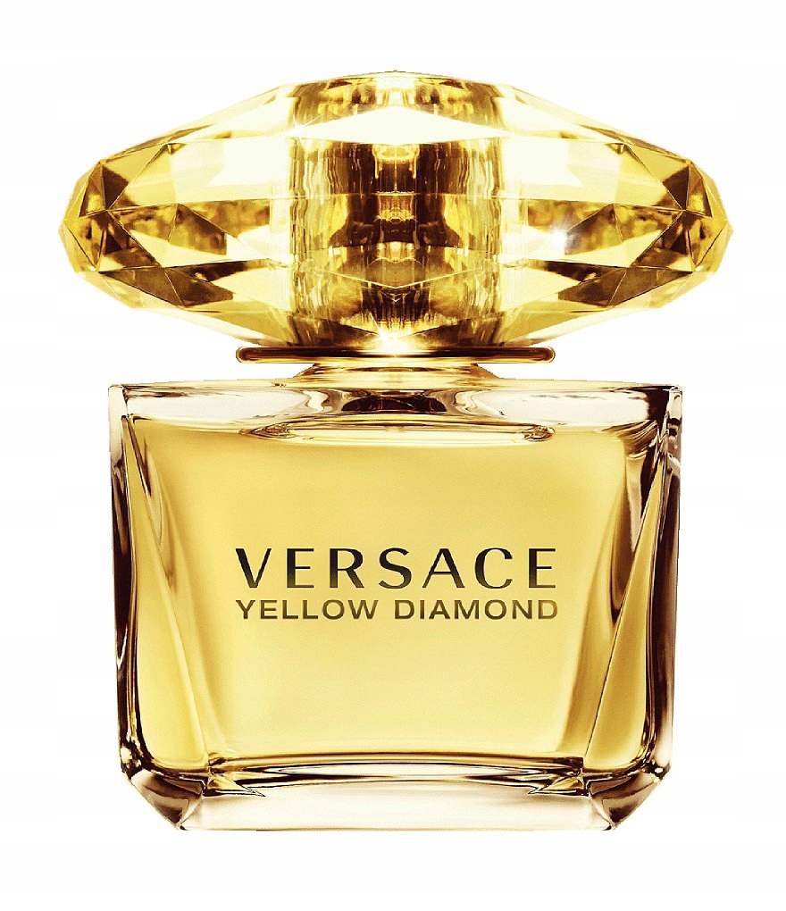 

Flakon Versace Yellow Diamond 90ml Edt Perfumy