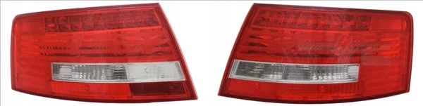 LAMPA TYL AUDI A6 04-08 /P/