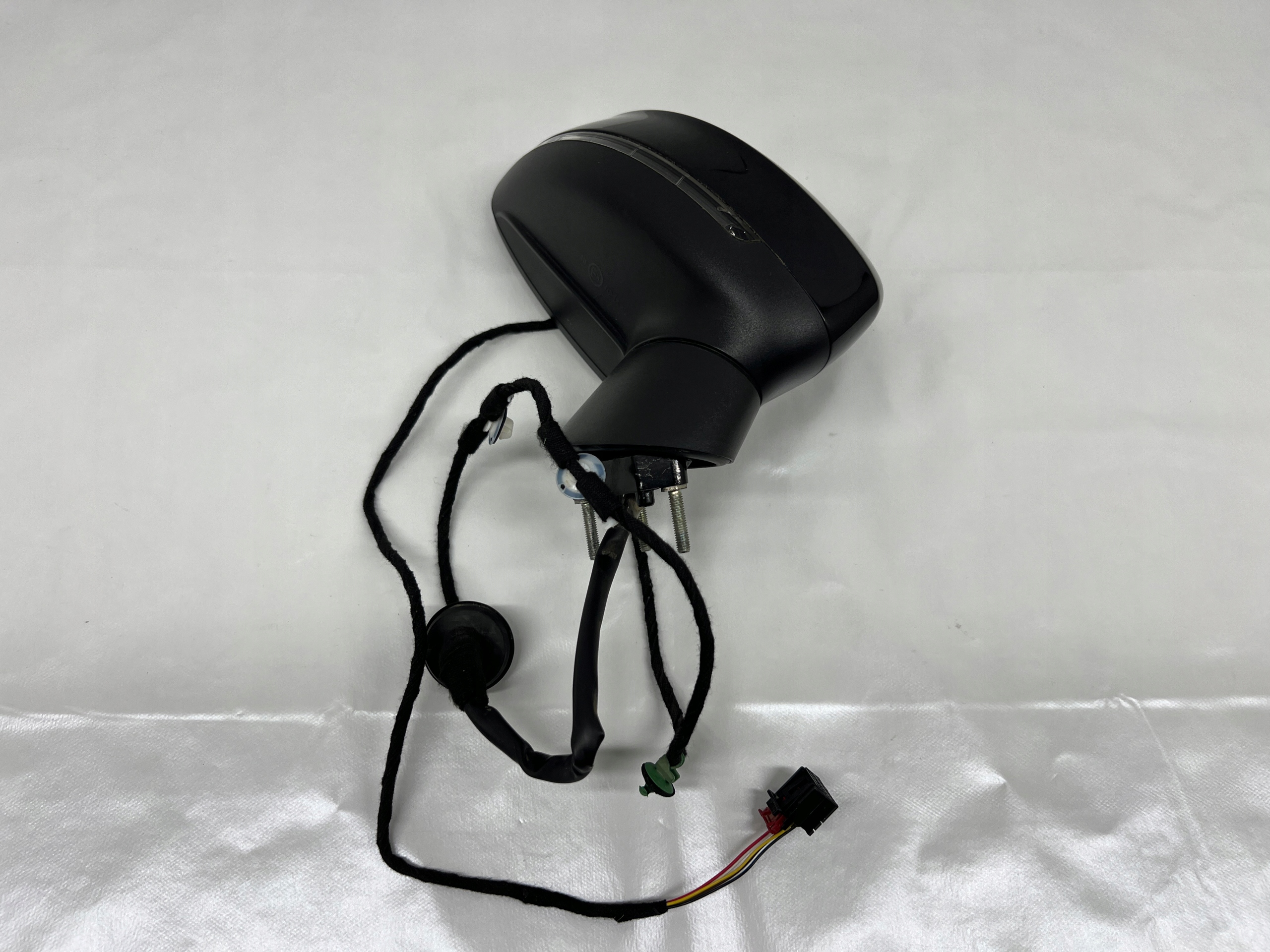 Audi A1 8X SPORTBACK mirror right front right front 5 PIN