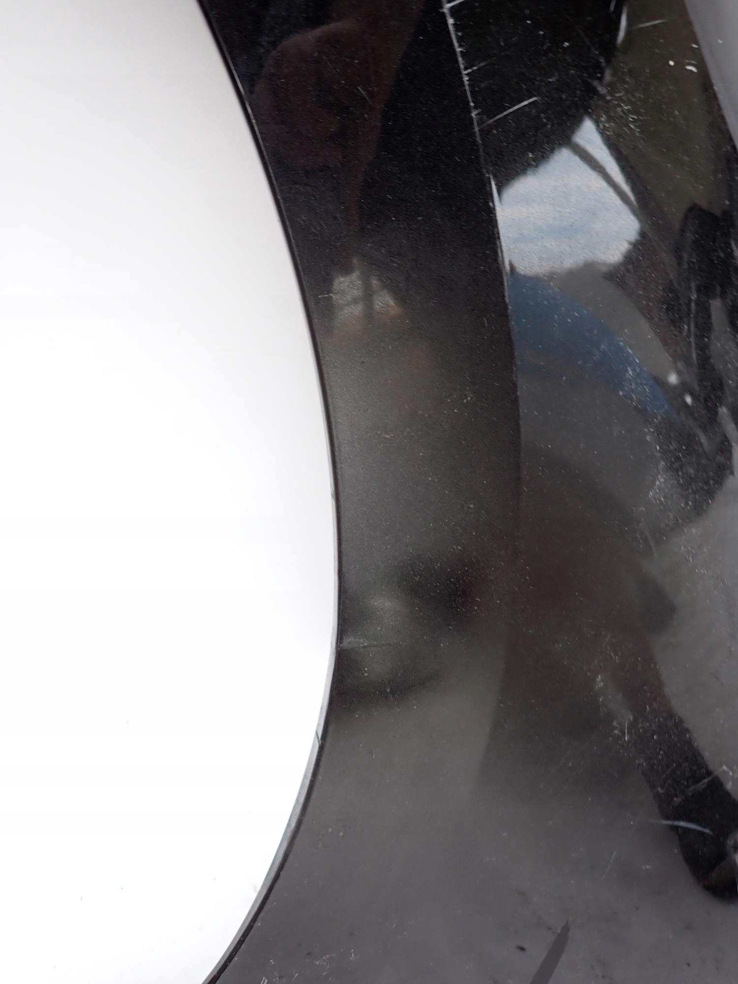 RENAULT SCENIC IV 4 16-22 fender front front left