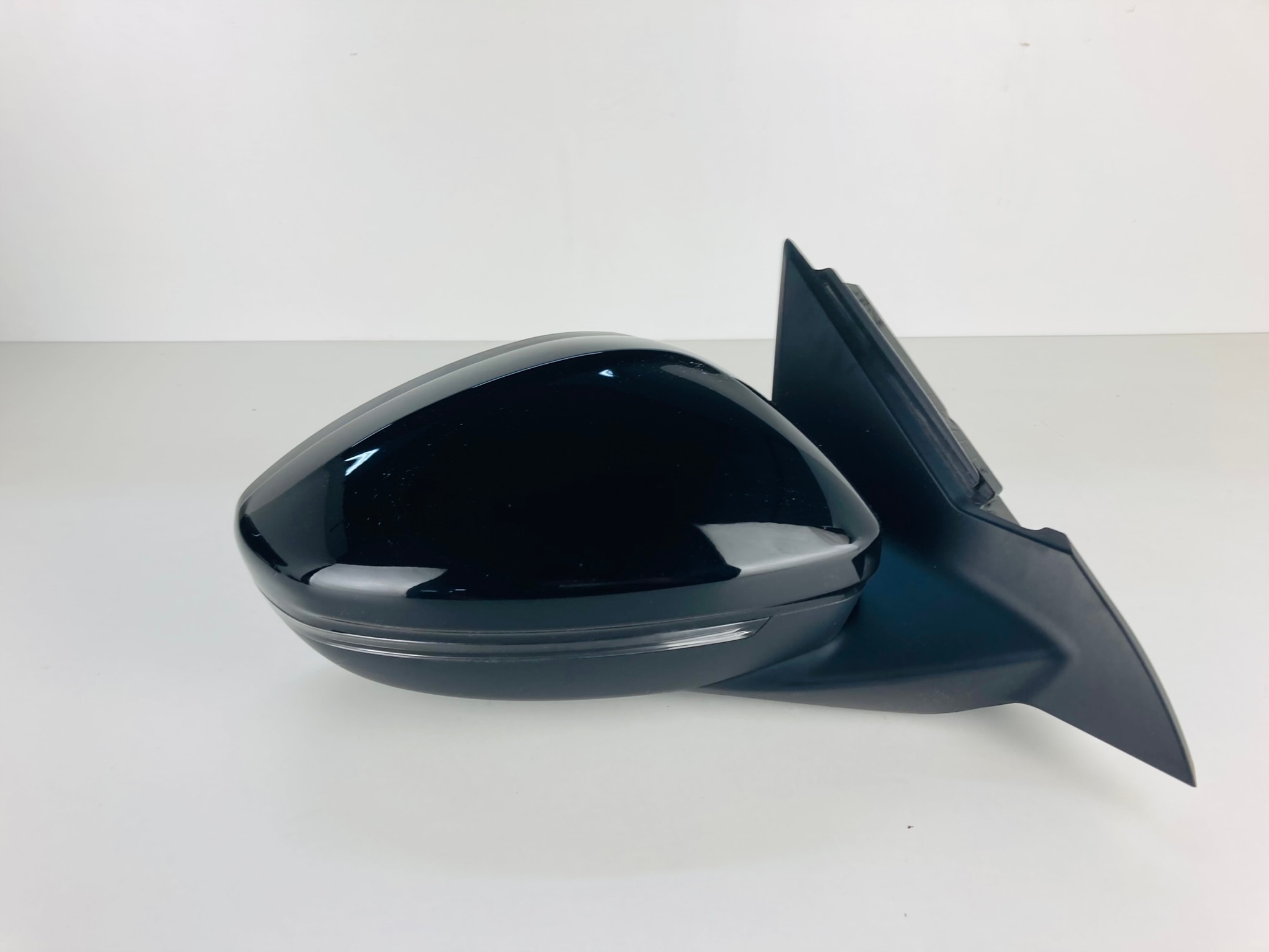 OPEL MOKKA II B mirror right 8PIN 6+2 EUROPA