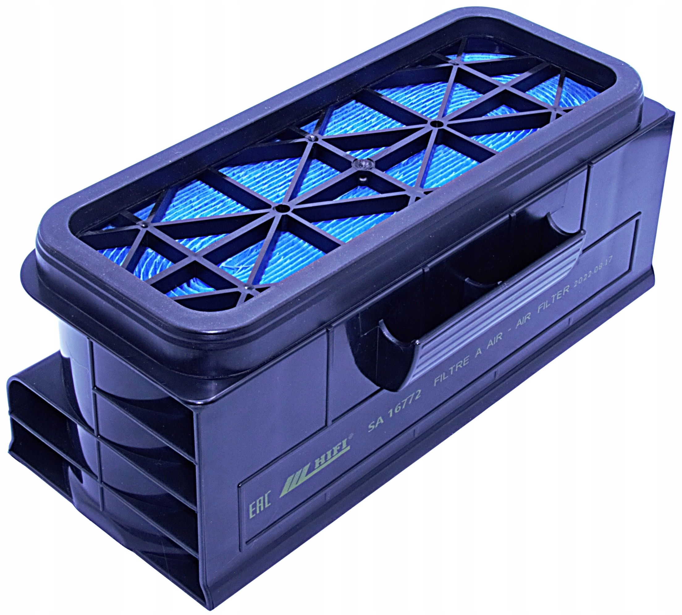 Vzduchový filtr SA16772 John Deere