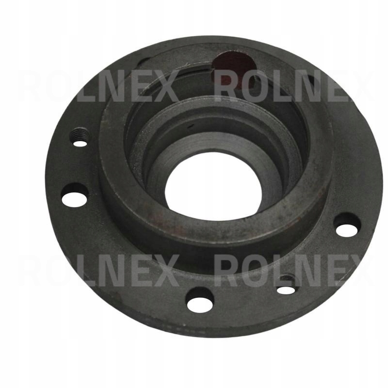 Zásuvka 737104-1 737104-1