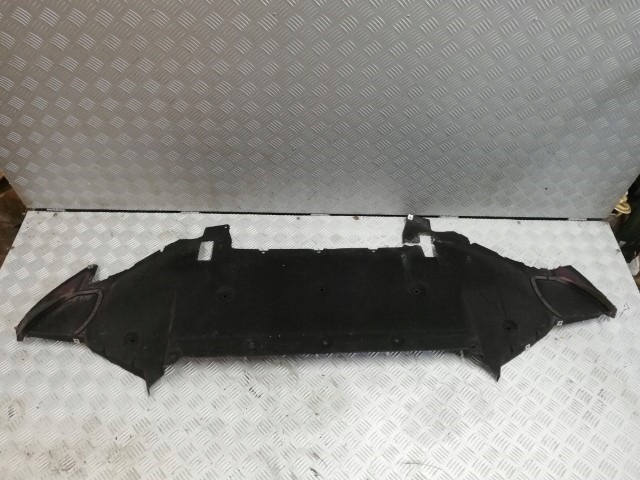 AUDI R8s ЗАЩИТА СНИЗУ