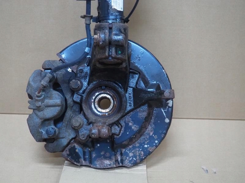 поворотный кулак, цапфа перед FORD KUGA MK2