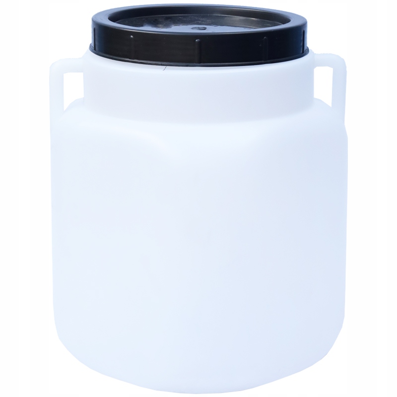 

Beczka Plastikowa 30L Do Kiszenia Plastikowa Atest