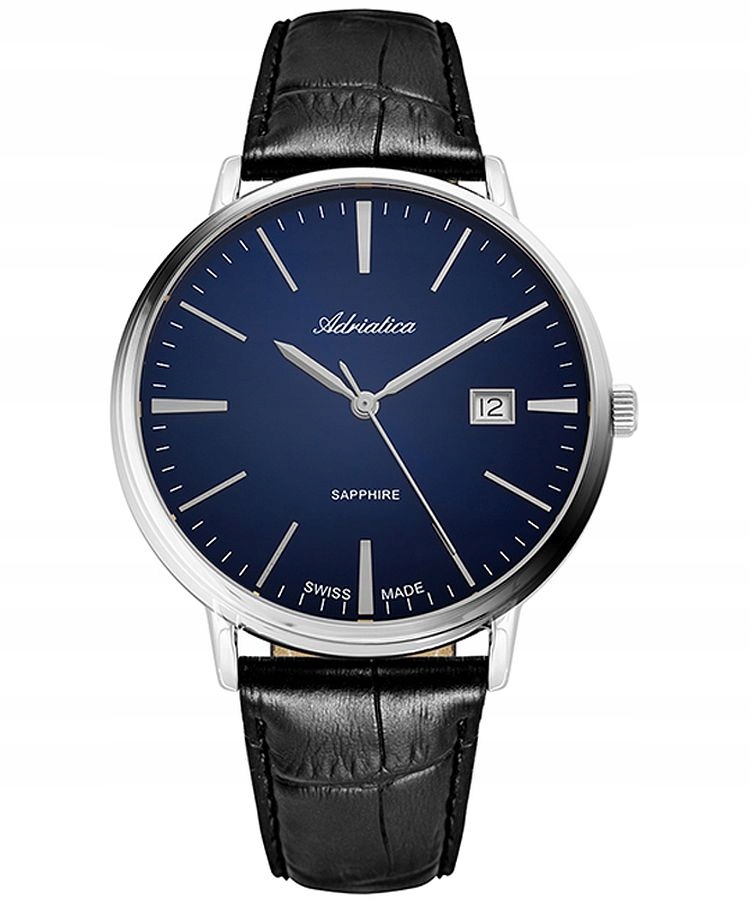 Pánské hodinky Adriatica Pairs adriatica-A1283.5215Q