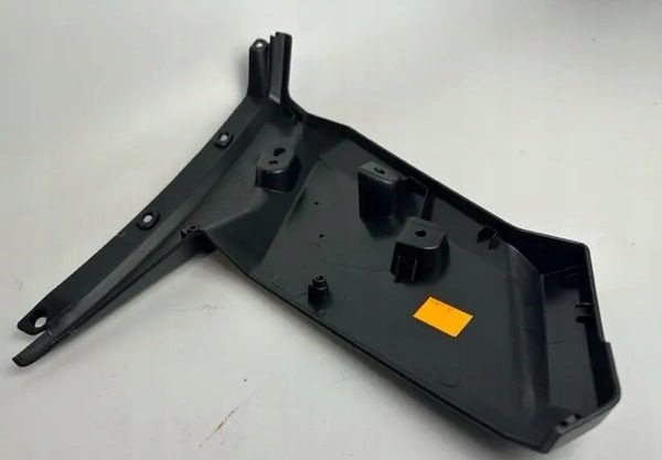 Plastik lewy osłona chłodnicy boczek Triumph Tiger 2308787 Numer katalogowy części 2308787