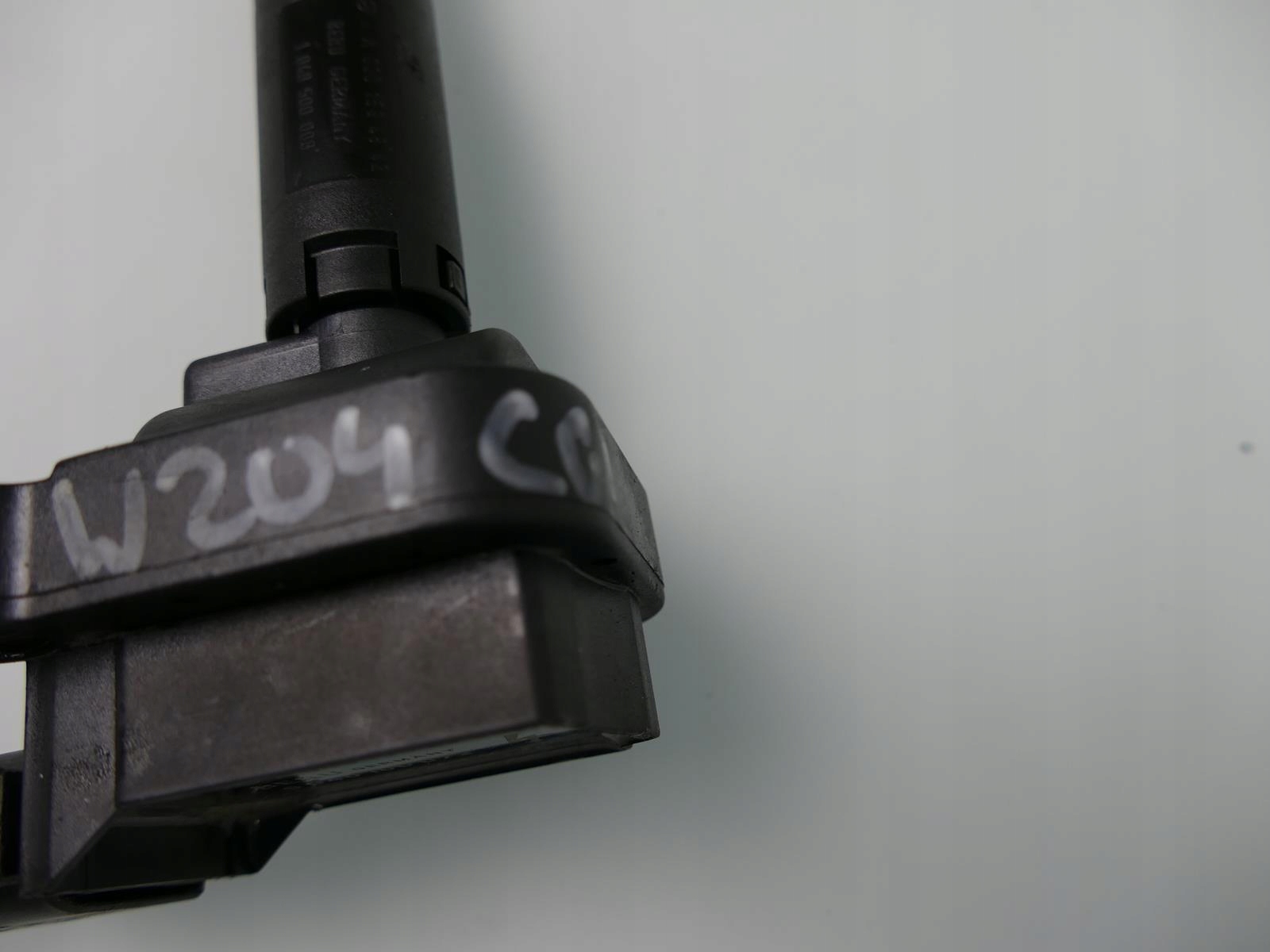 MERCEDES C W204 1.8 CGI coil ignition coils