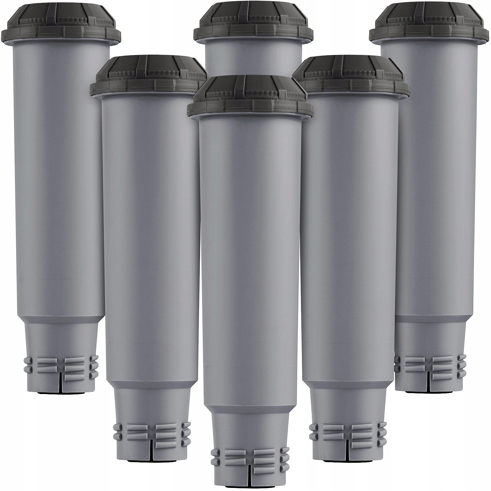

6x Filtr wody do ekspresu do Krups F088 NIRF700