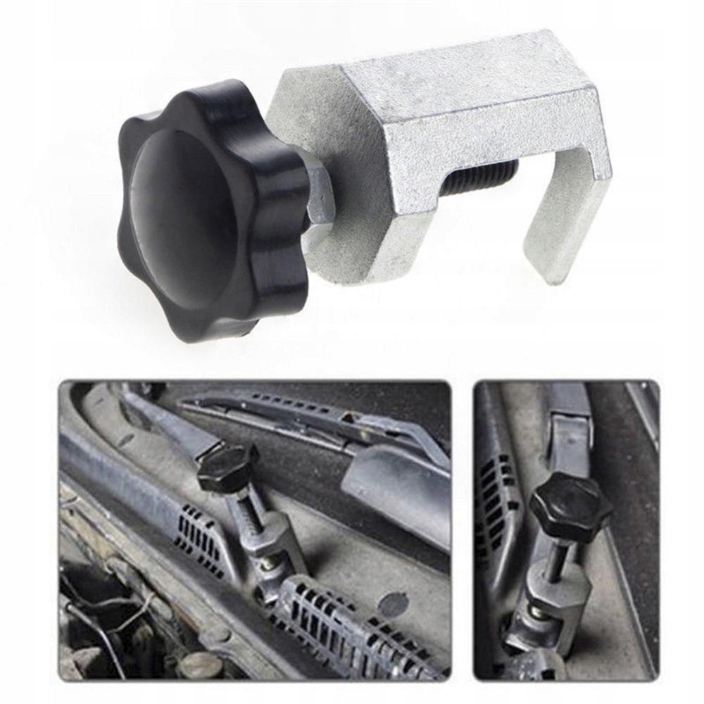 ŚCIĄGACZ DO RAMION WYCIERACZEK SAMOCHODOWYCH Kod producenta JJF-518WI