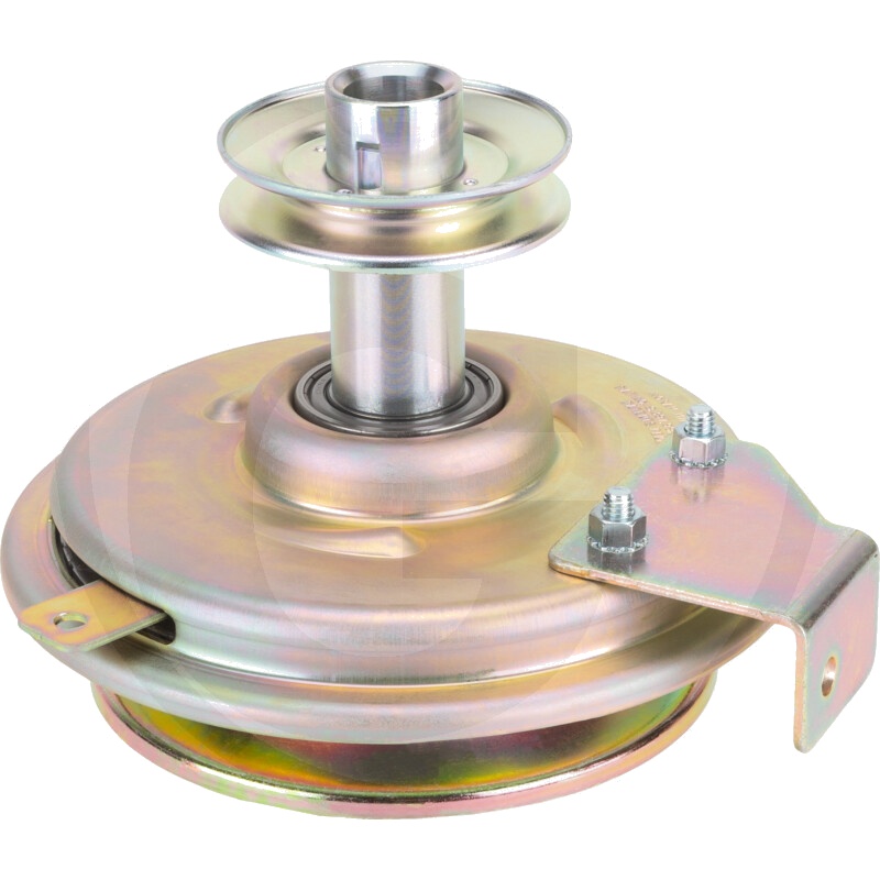 Konektor Mtd 515717-04743 pro sekačku na trávu s válcem 25,4 mm