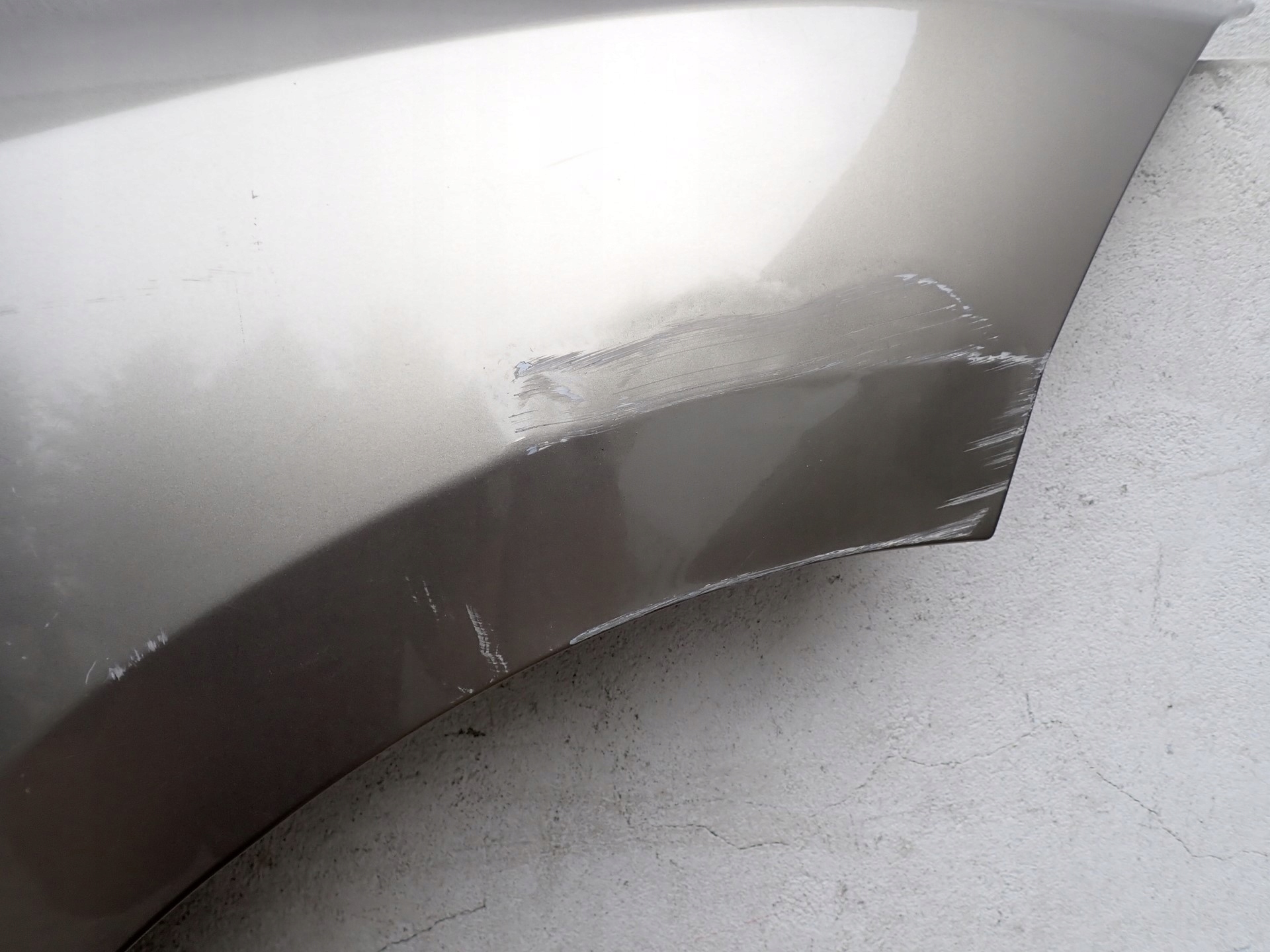 fender right front front RENAULT MEGANE 3 III 2008-2015R 631007490R