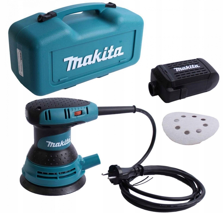 Makita BO5031K