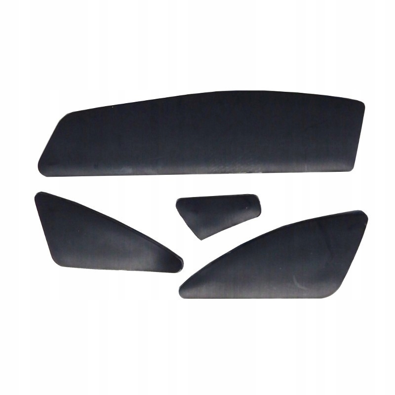 Ślizgacze teflonowe do myszy Logitech M705