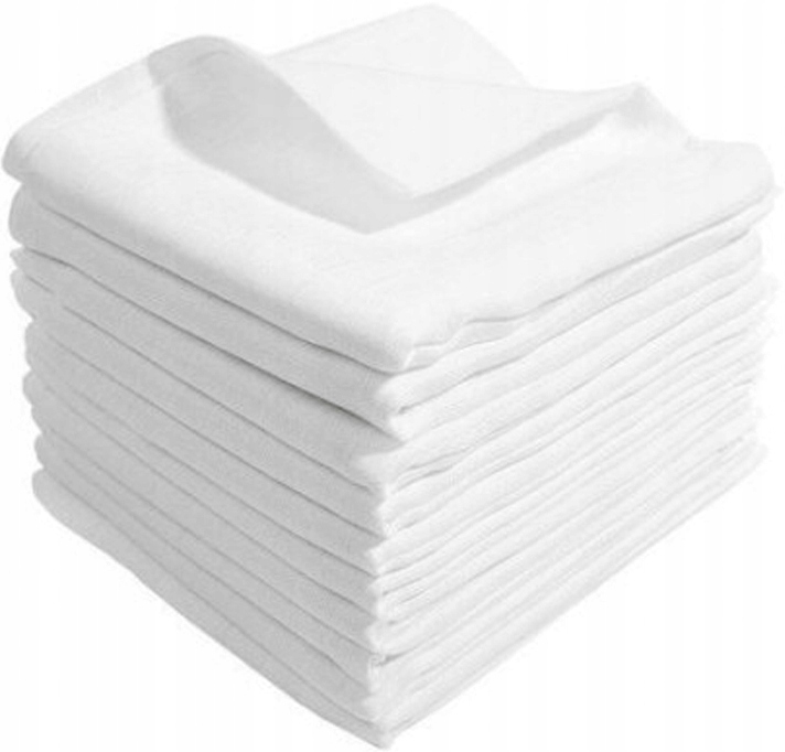 

Pielucha tetrowa BAW.100% Pieluchy tetrowe 50x80