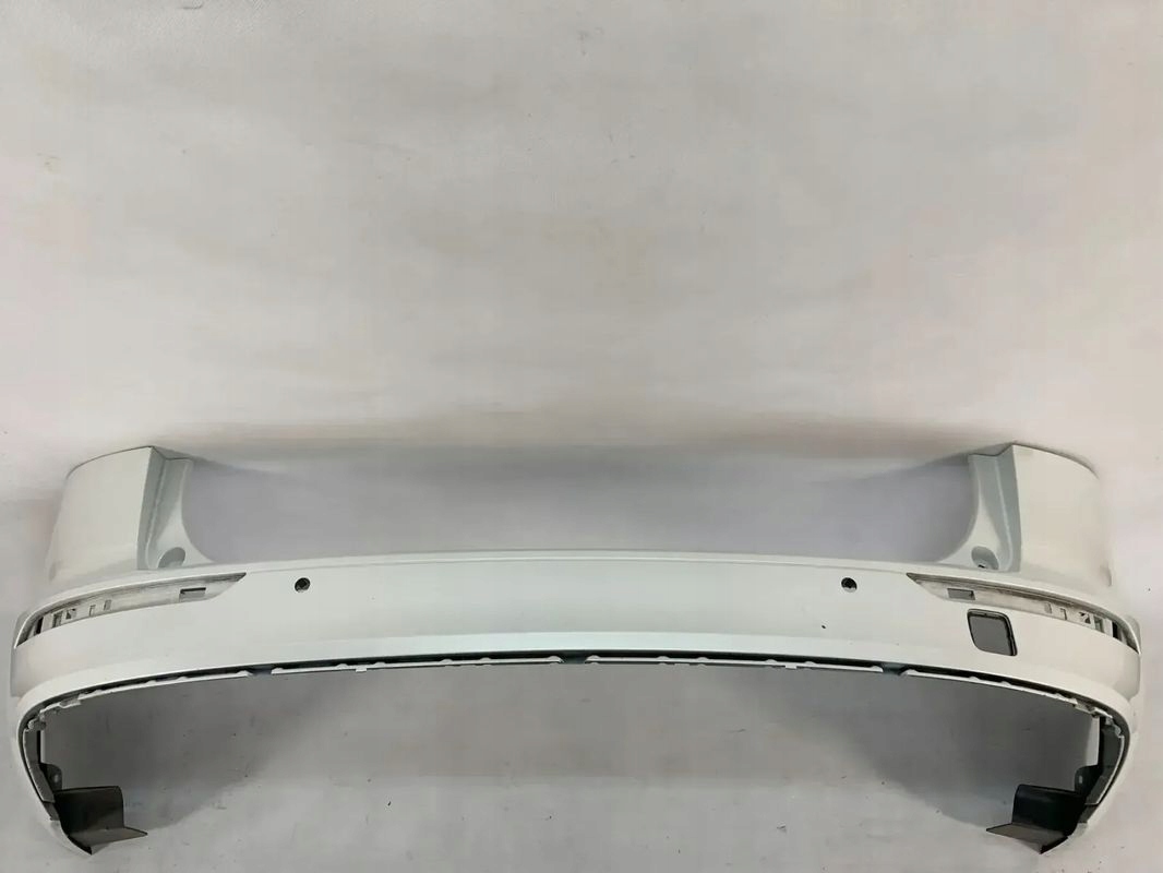 Volvo V60 2 II 18r PDC bumper rear part rear 2018 v 60