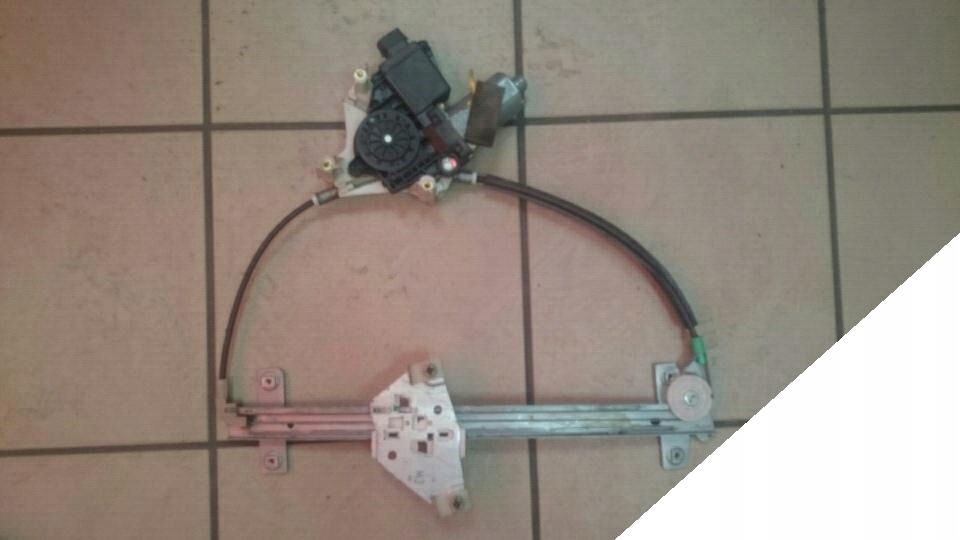 CARISMA 95-04 MECHANIZM SZYBY LEWY TYLNY 6 PIN