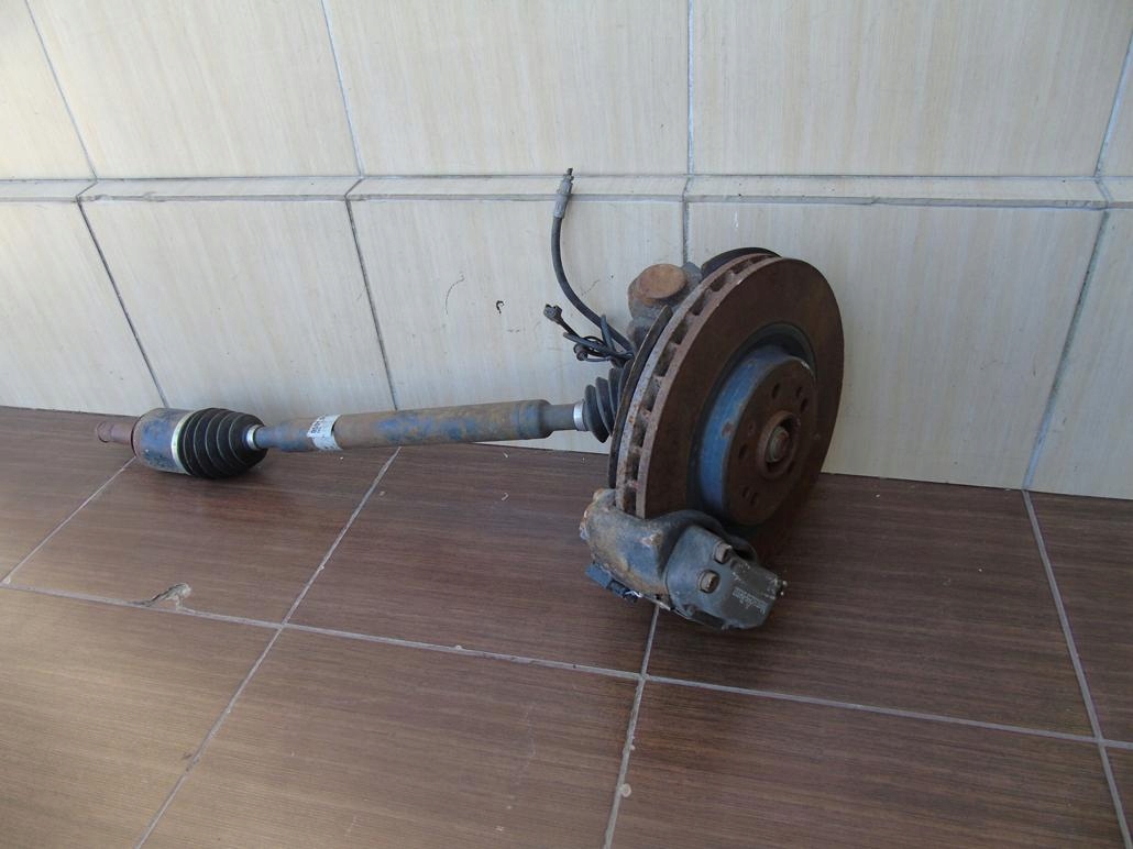 00000000000 - ПЕРЕДНІЙ ПРАВИЙ КРОСОВЕР ML 163 270CDI 320CDI 98-05