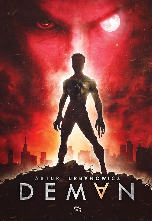 

Artur Urbanowicz Deman [nowa] Twarda